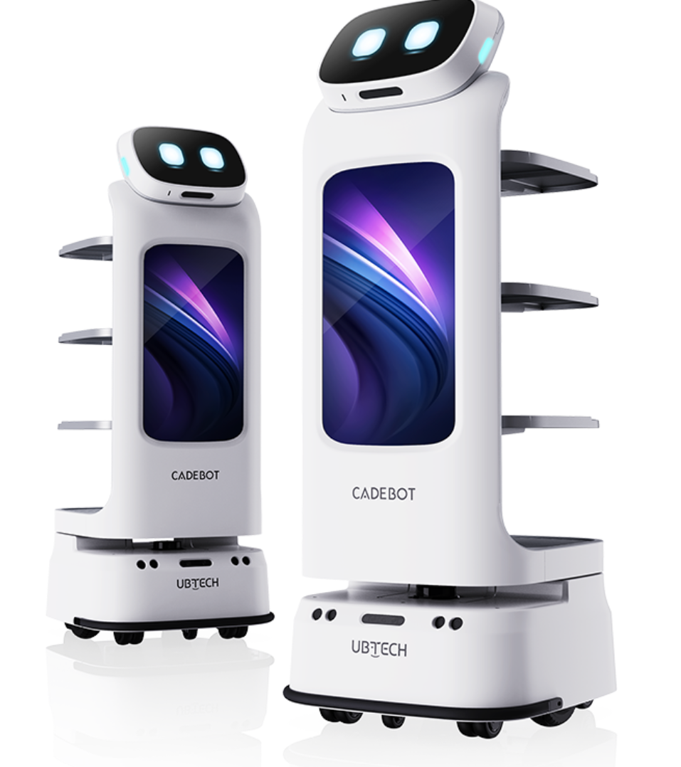 UBTECH Cadebot L100
