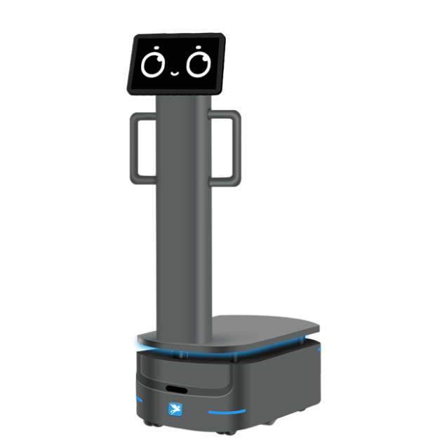 Oxbot F500 AMR